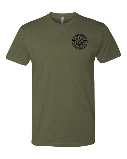 REAPER TEE SHIRT