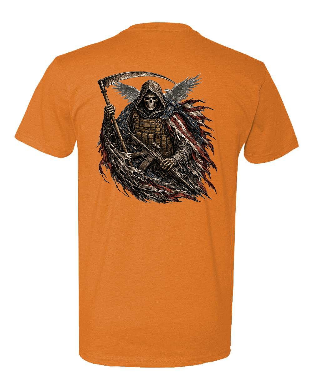 REAPER TEE SHIRT