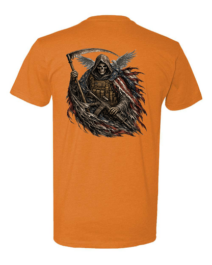 REAPER TEE SHIRT