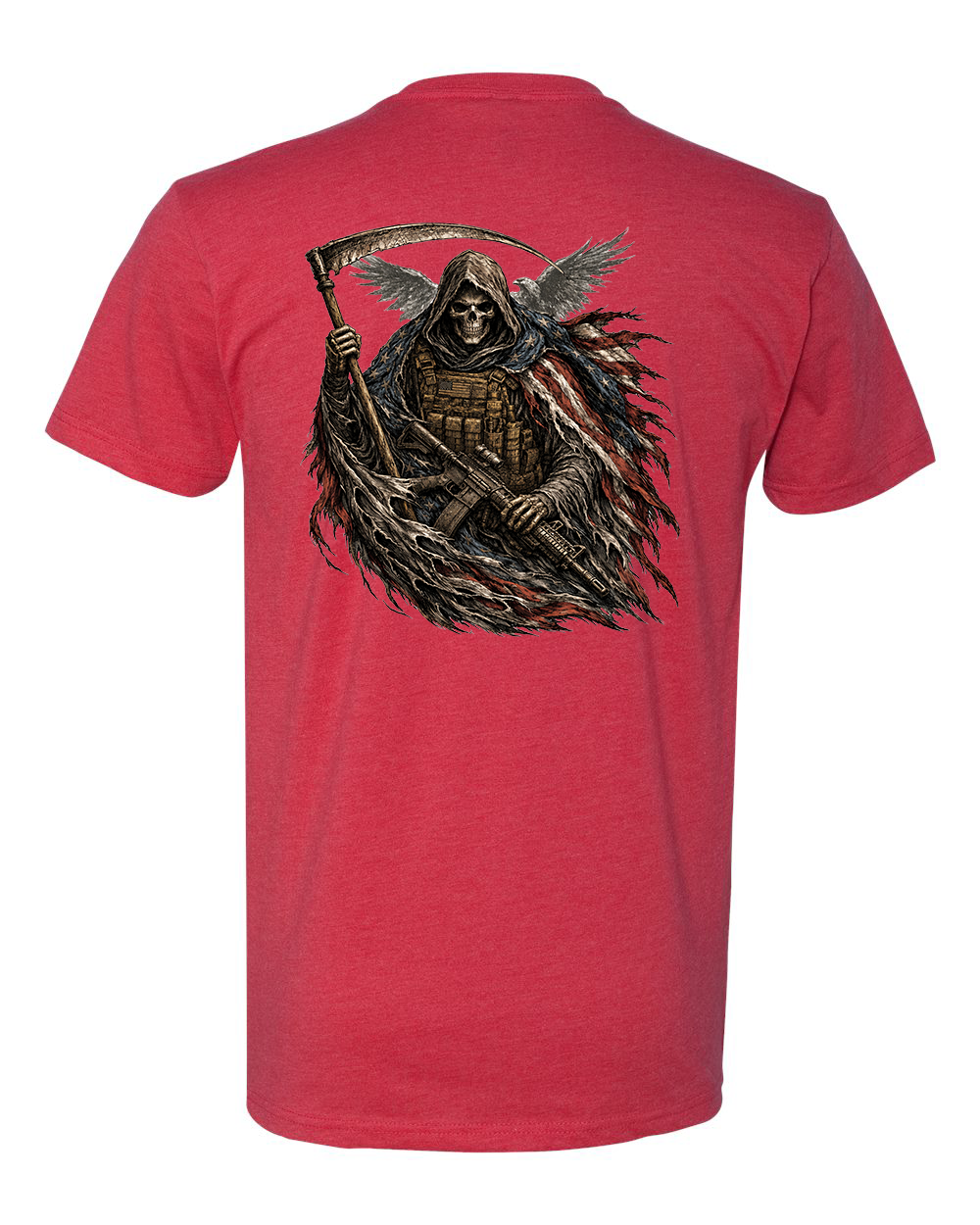 REAPER TEE SHIRT