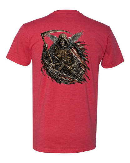 REAPER TEE SHIRT