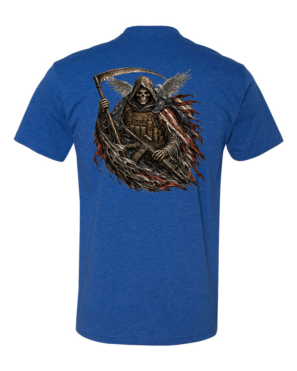 REAPER TEE SHIRT