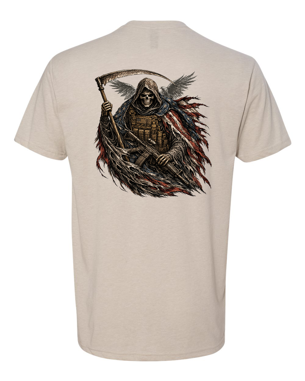 REAPER TEE SHIRT