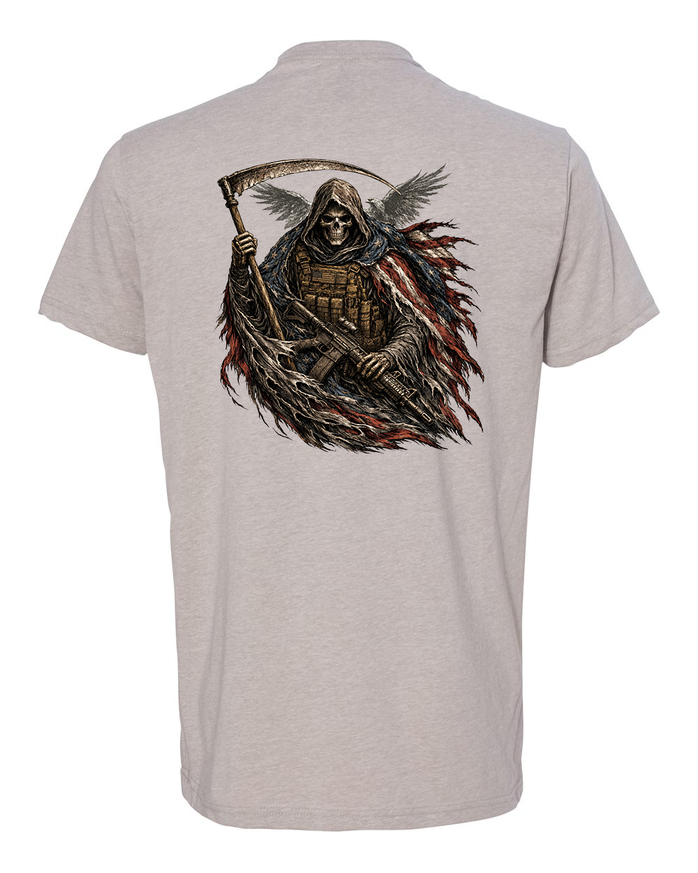 REAPER TEE SHIRT
