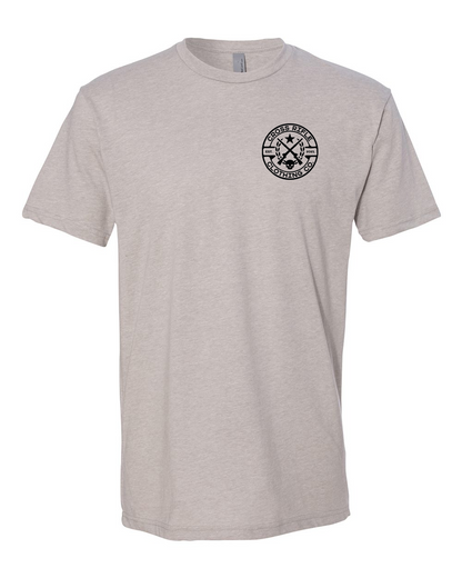 REAPER TEE SHIRT
