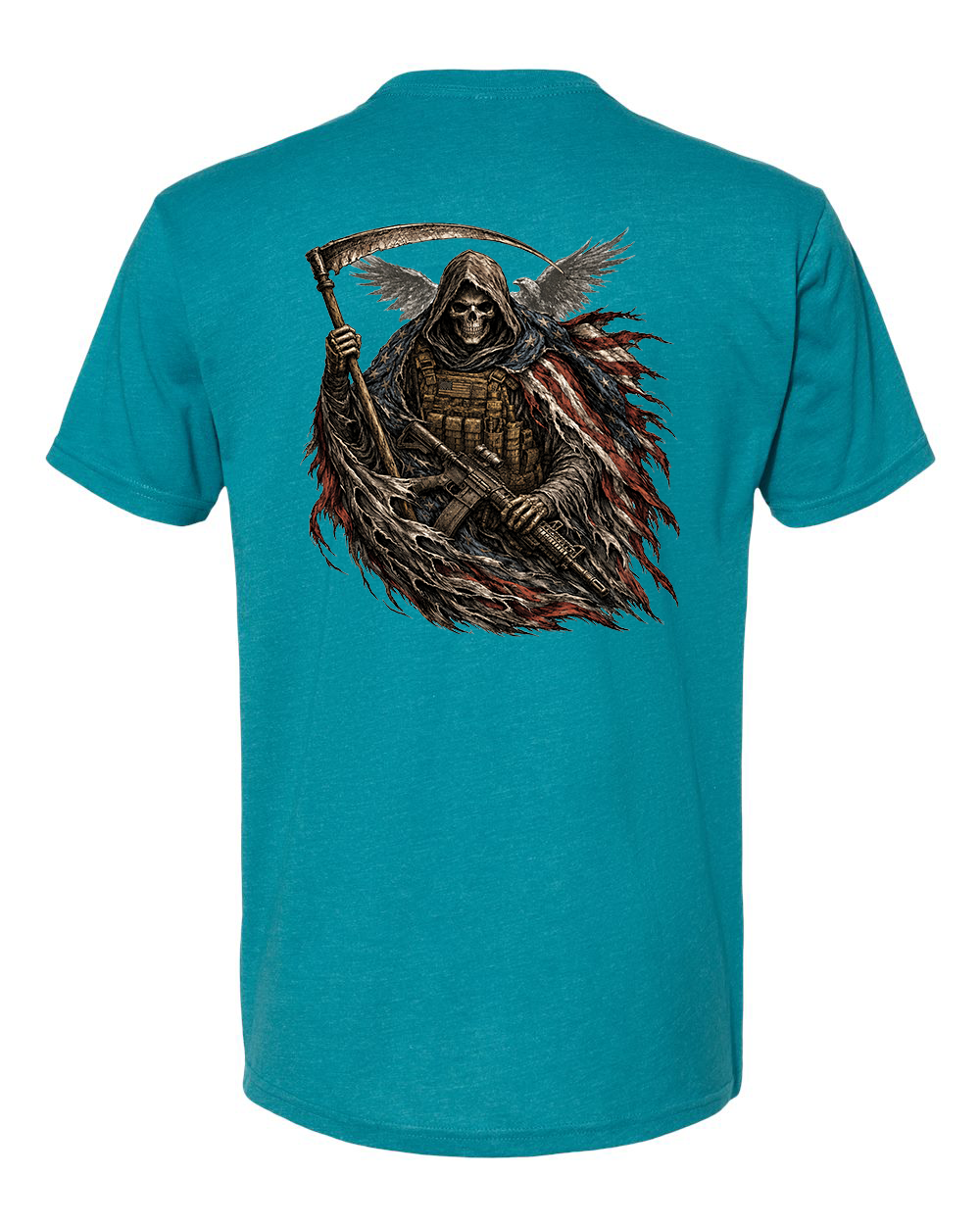 REAPER TEE SHIRT