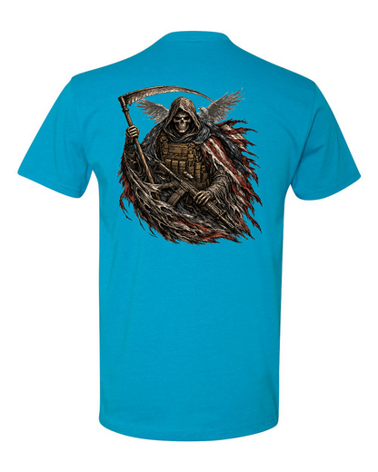 REAPER TEE SHIRT