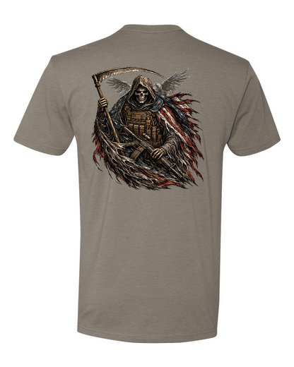 REAPER TEE SHIRT