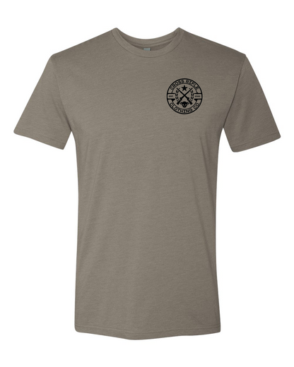 REAPER TEE SHIRT