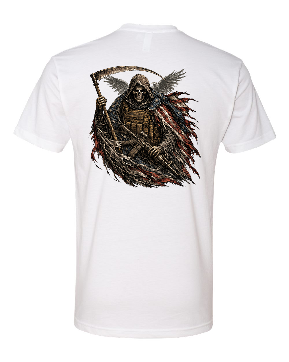 REAPER TEE SHIRT