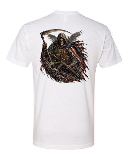 REAPER TEE SHIRT