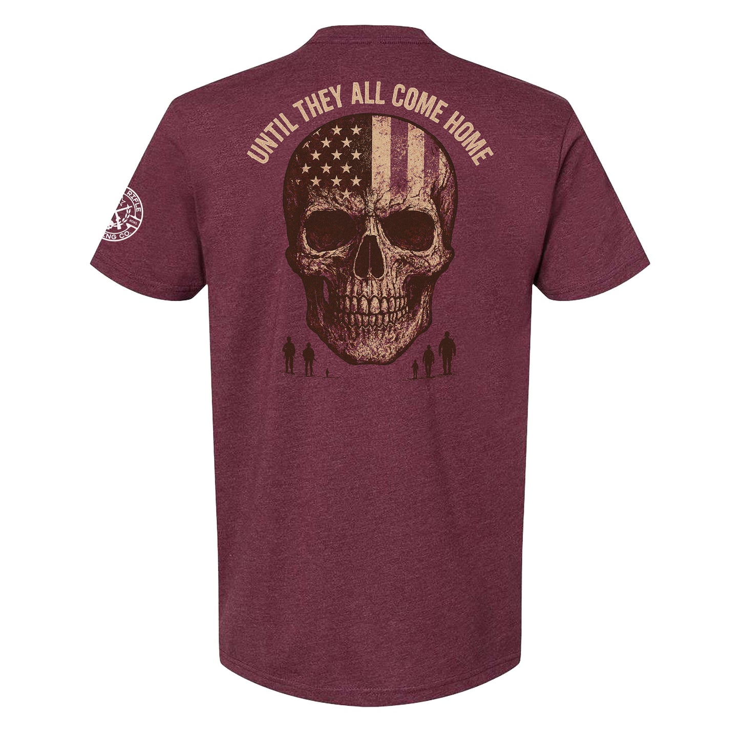 RED Friday Shirt
