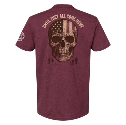RED Friday Shirt