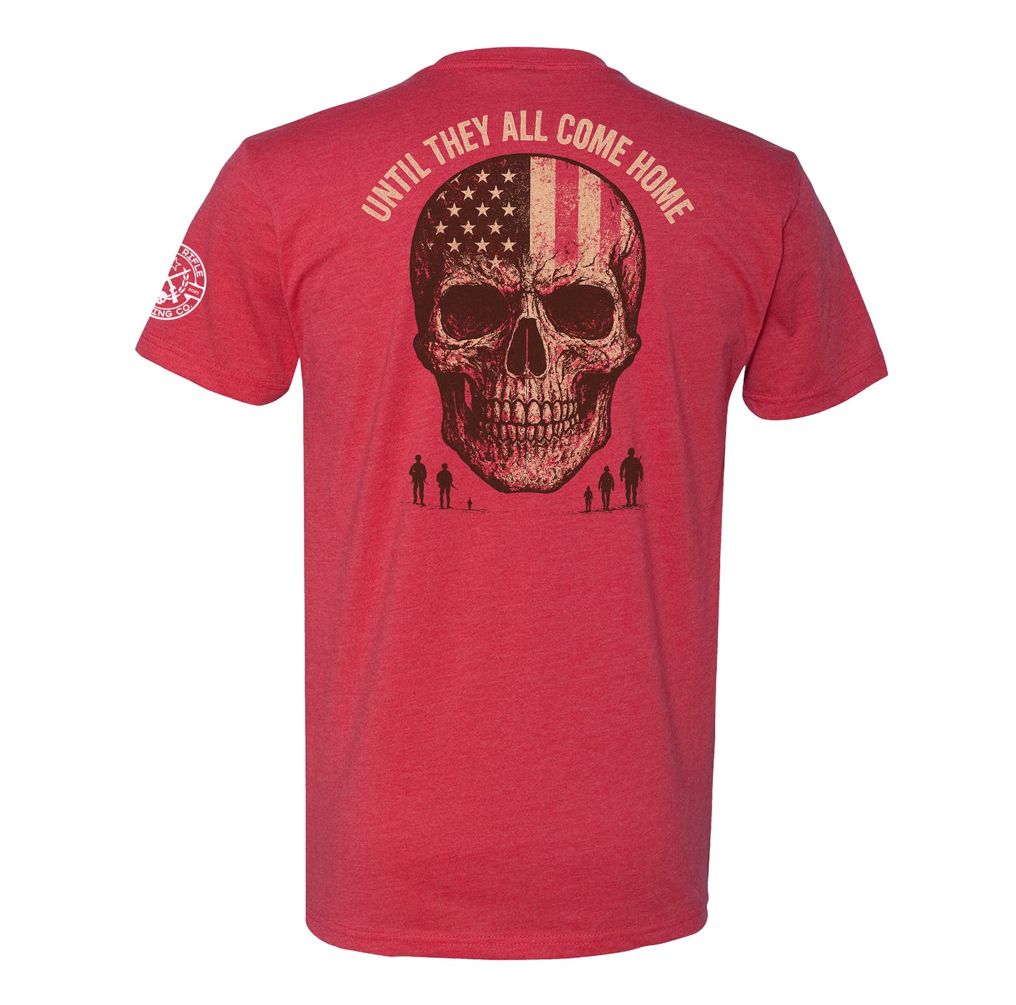 RED Friday Shirt