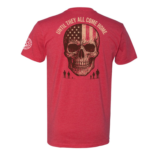 RED Friday Shirt