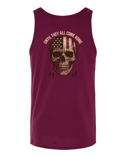 RED FRIDAY TANK TOP