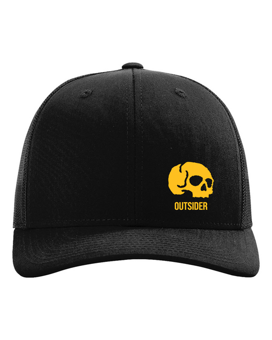 OUTSIDER HAT Snapback