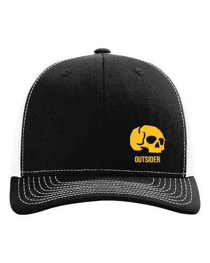 OUTSIDER HAT Snapback