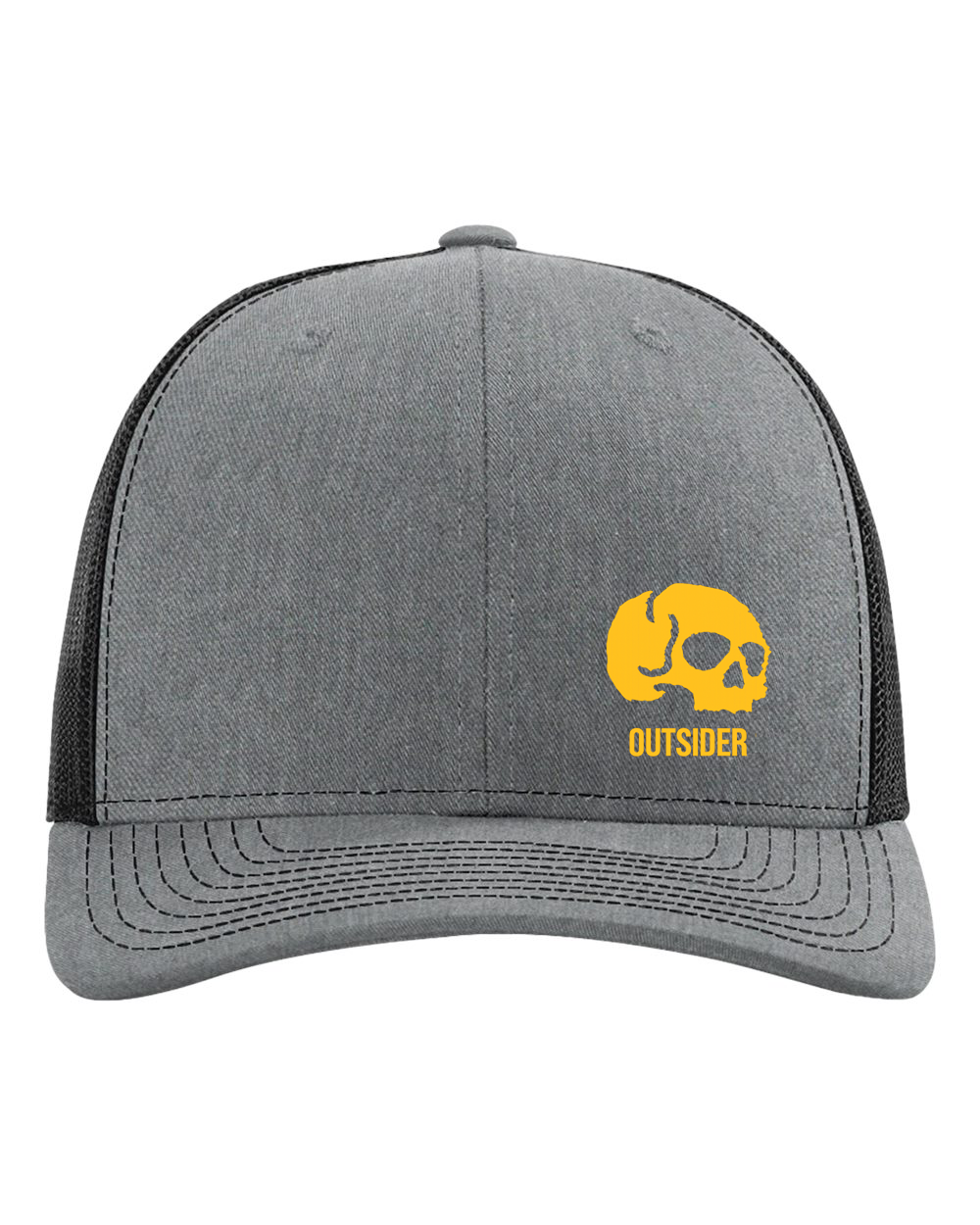 OUTSIDER HAT Snapback