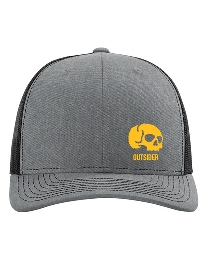OUTSIDER HAT Snapback