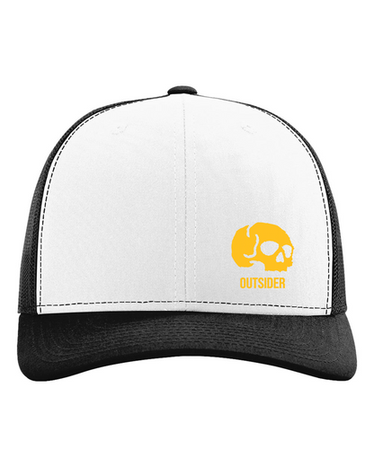 OUTSIDER HAT Snapback