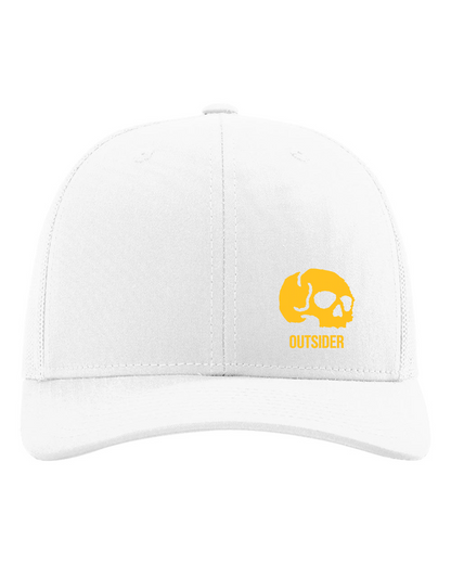 OUTSIDER HAT Snapback