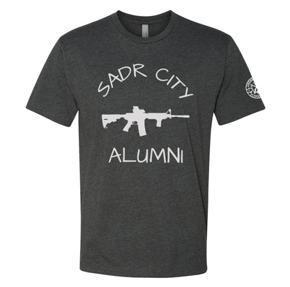 Cross Rifle Clothing Company SADR City Shirt