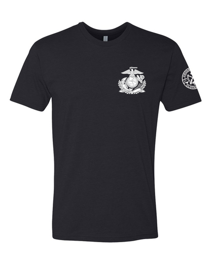 SEMPER FIDELIS TEE SHIRT