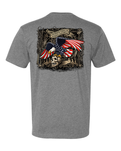 SEMPER FIDELIS TEE SHIRT