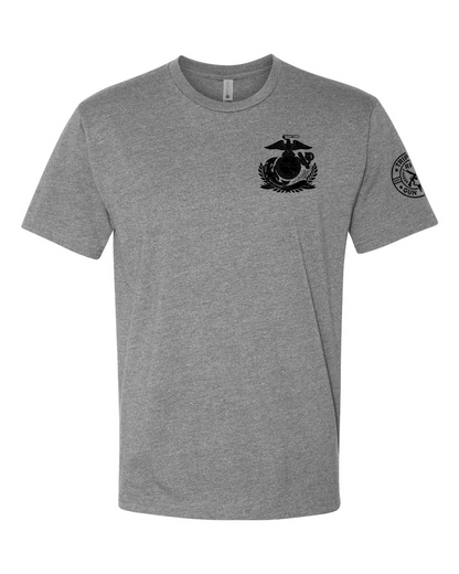 SEMPER FIDELIS TEE SHIRT