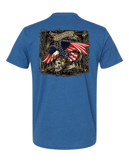 SEMPER FIDELIS TEE SHIRT