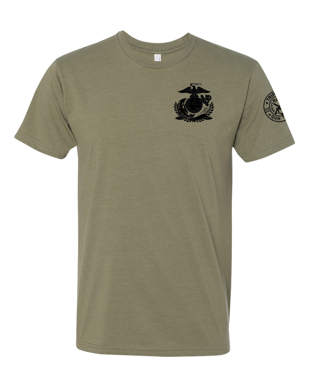 SEMPER FIDELIS TEE SHIRT