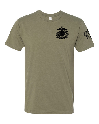 SEMPER FIDELIS TEE SHIRT
