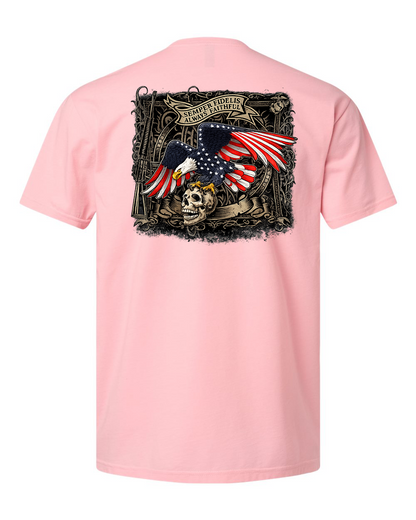 SEMPER FIDELIS TEE SHIRT