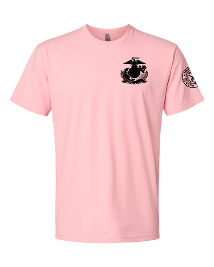 SEMPER FIDELIS TEE SHIRT