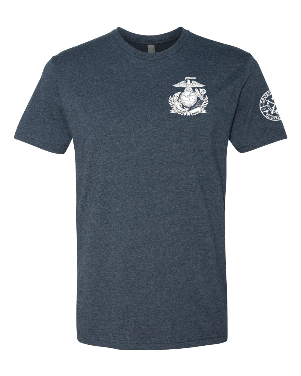 SEMPER FIDELIS TEE SHIRT