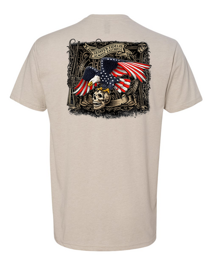 SEMPER FIDELIS TEE SHIRT