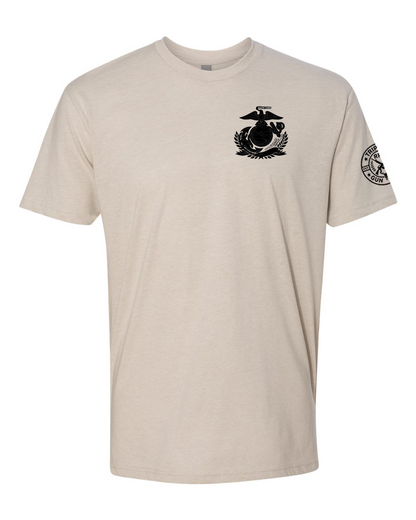 SEMPER FIDELIS TEE SHIRT