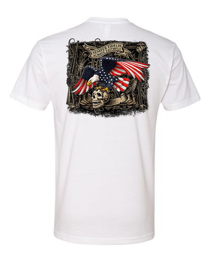 SEMPER FIDELIS TEE SHIRT