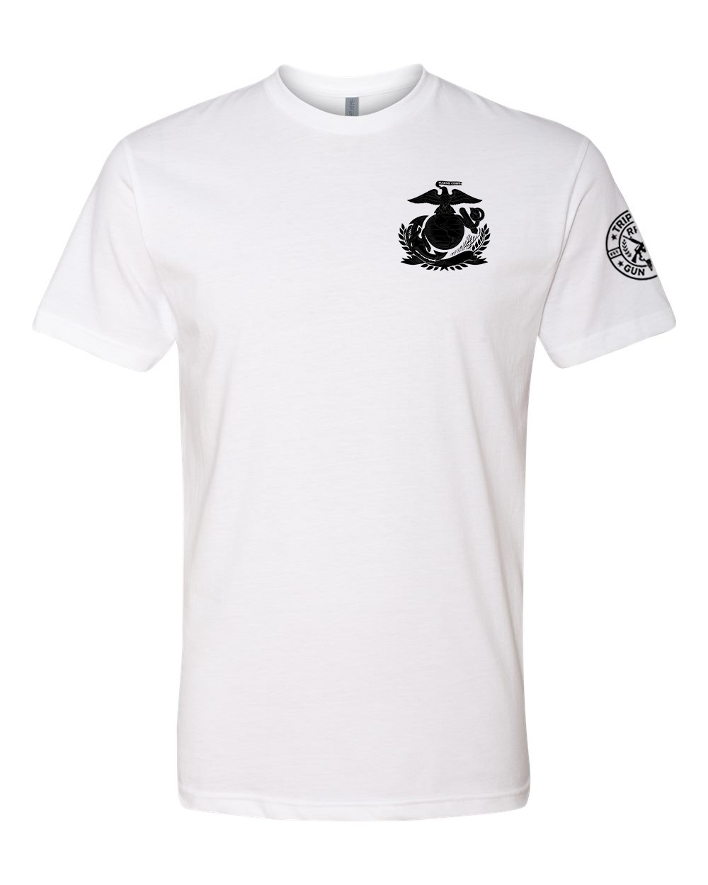 SEMPER FIDELIS TEE SHIRT