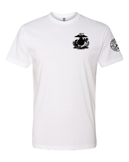 SEMPER FIDELIS TEE SHIRT