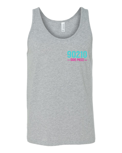 SIDE PIECE TANK TOP