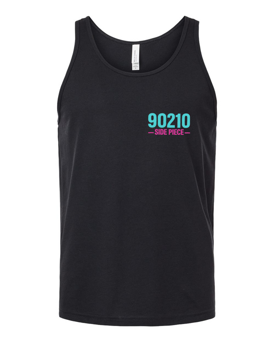 SIDE PIECE TANK TOP