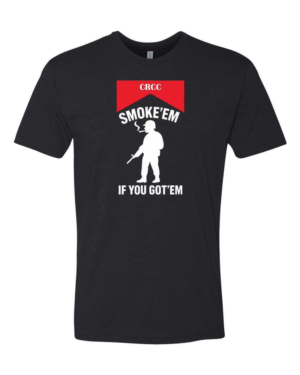 SMOKE'EM