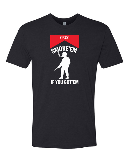 SMOKE'EM