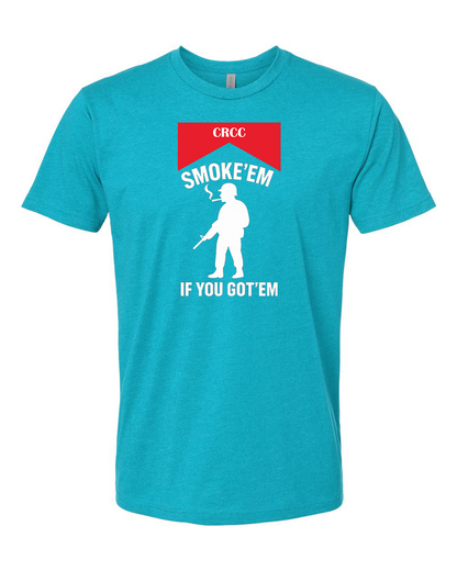 SMOKE'EM