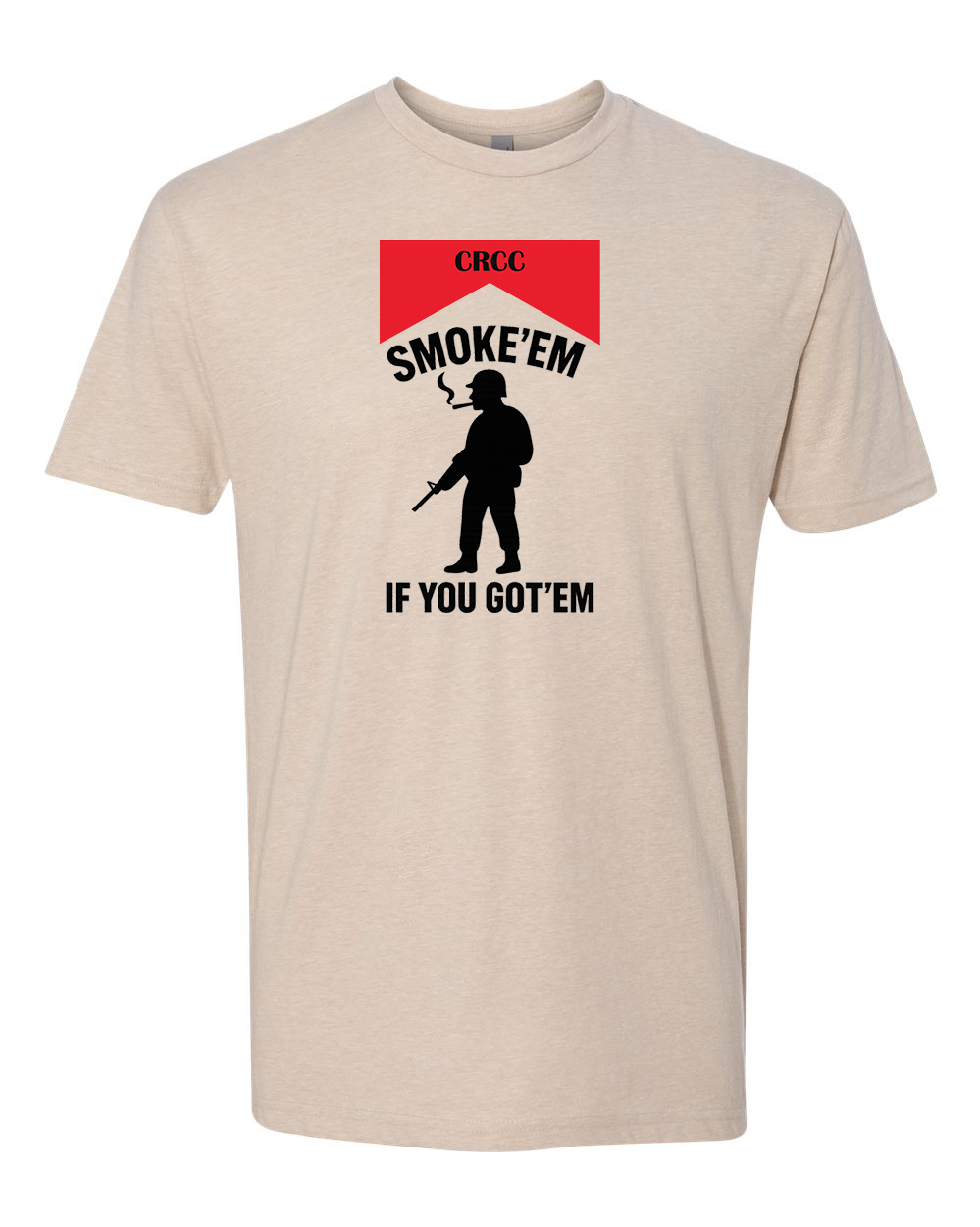 SMOKE'EM