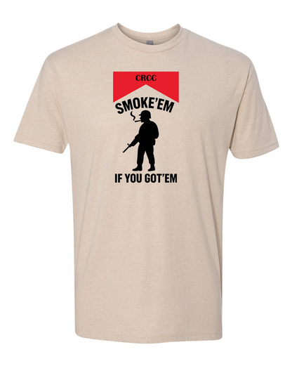 SMOKE'EM