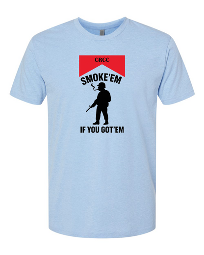 SMOKE'EM