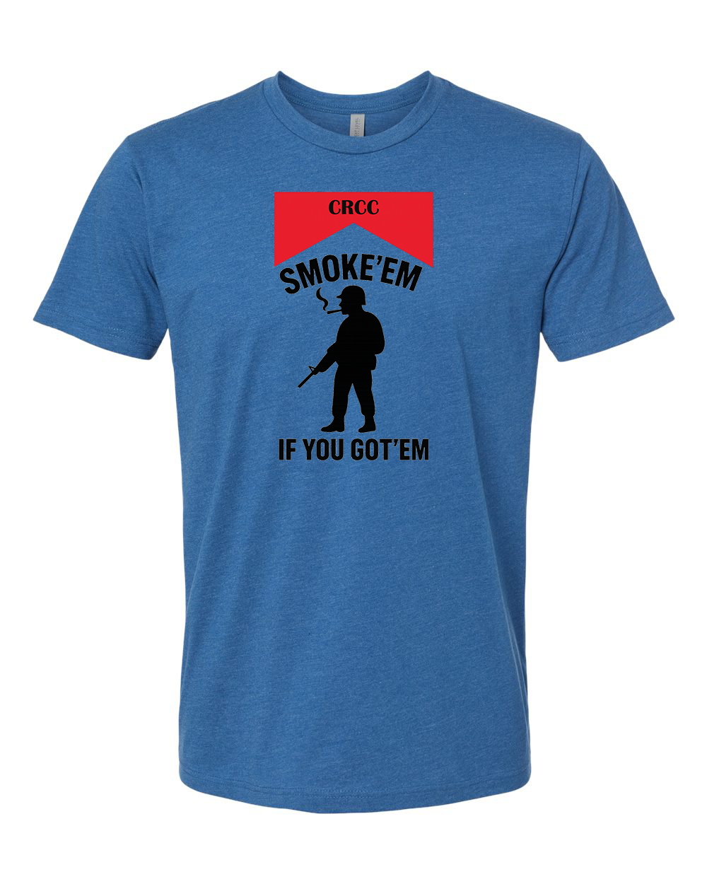 SMOKE'EM